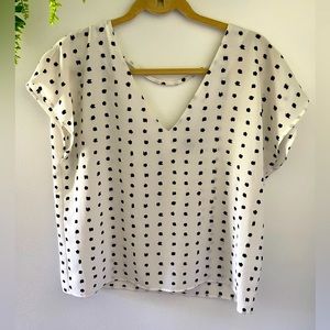 Forever 21 blouse